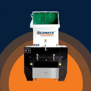 Seaways Flake Cutter ASG-F Series Machine