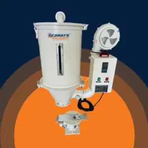 Seaways Non Insulated Hopper Dryer