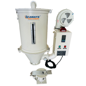 Non Insulated Hopper Dryer