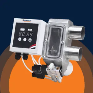 Proportional Valves