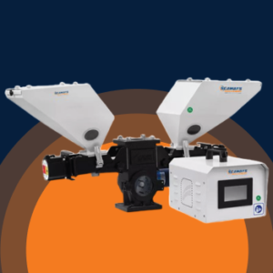 Volumetric Dosers