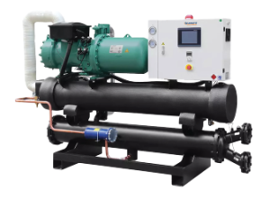 industrial chiller