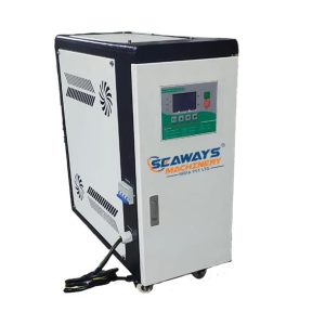 Mould Temperature Controller