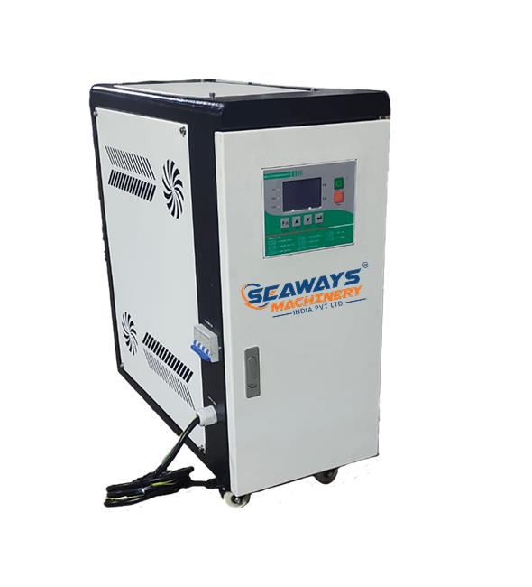 Mould Temperature Controller