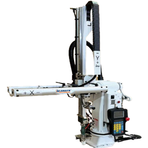 Sprue Picker Robot