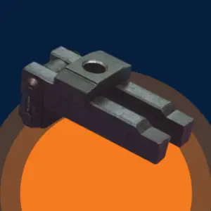 Variable Code Clamp