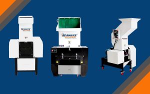 How Plastic Scrap Grinder Machine are Revolutionizing Recycling