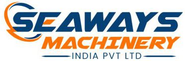 seaways machinery india pvt ltd logo