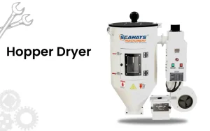 The Future of Hopper Dryer