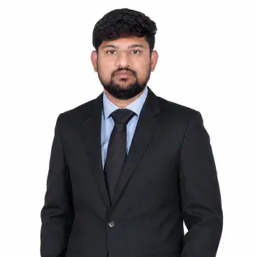 Mr. Vivek Jadeja