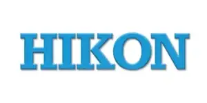 hikon logo