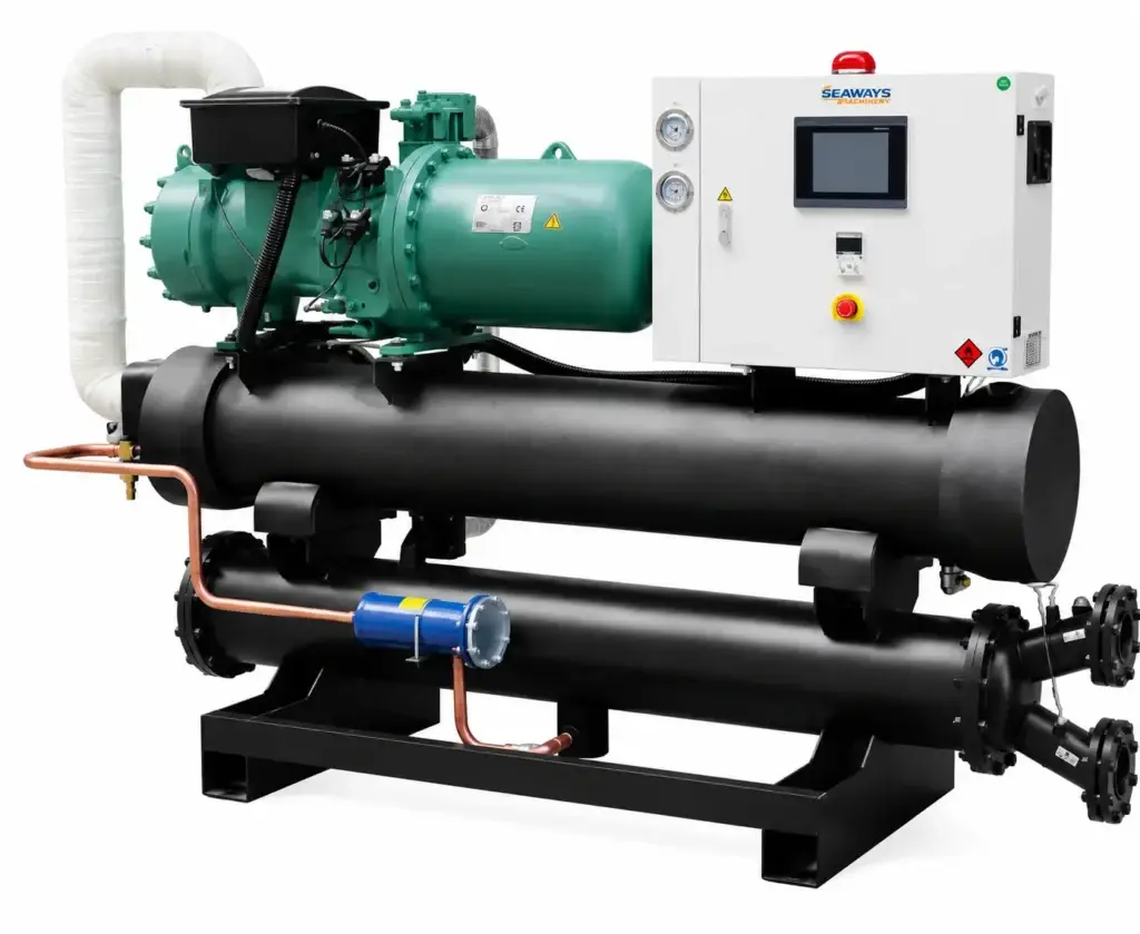 industrial chiller