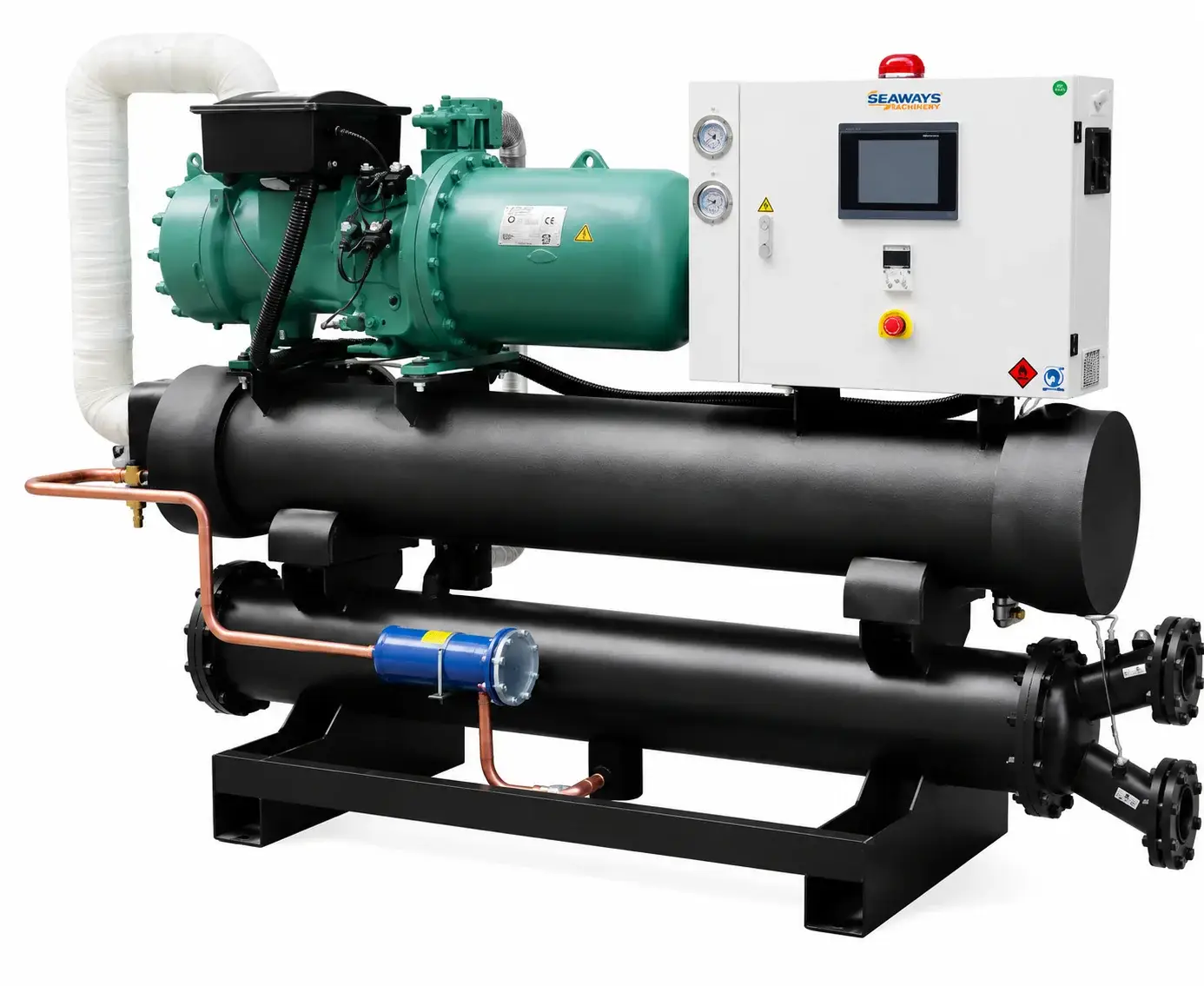 industrial chiller