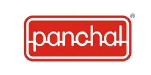 panchal plastic logo