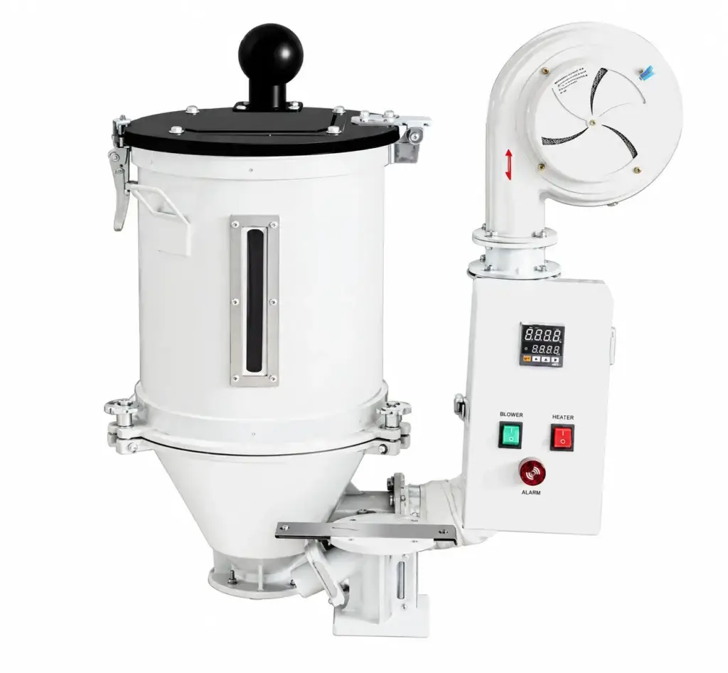 Plastic Drying Loaders