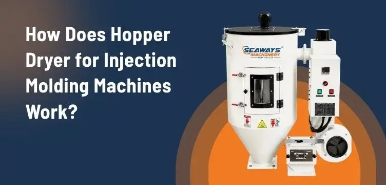 How Does a Hopper Dryer for Injection Molding Machines Actually Work