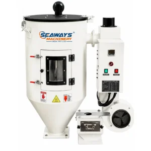 plastic hopper dryer