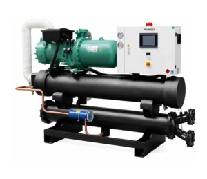Industrial Chiller