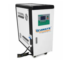 Mould Temperature Controller